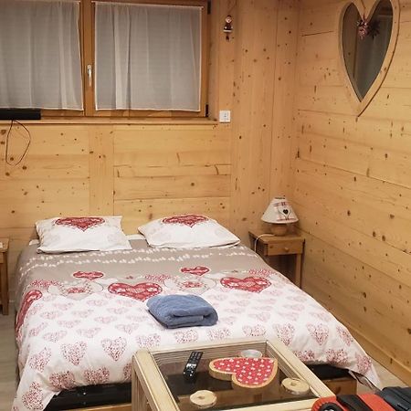 Appartement 2 Pieces Cuisine Les Hermines Saint-Nicolas-la-Chapelle  Екстериор снимка