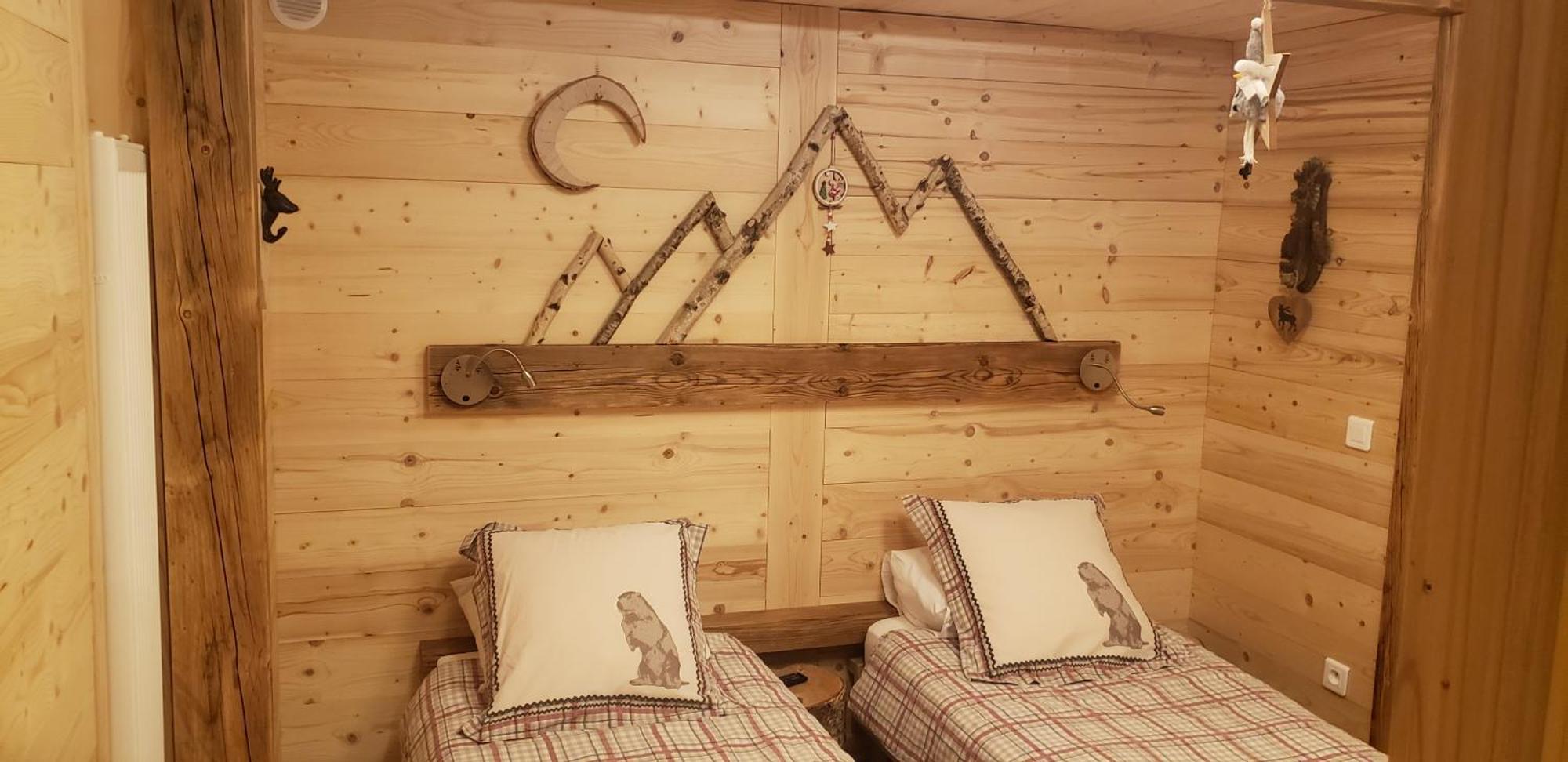 Appartement 2 Pieces Cuisine Les Hermines Saint-Nicolas-la-Chapelle  Екстериор снимка