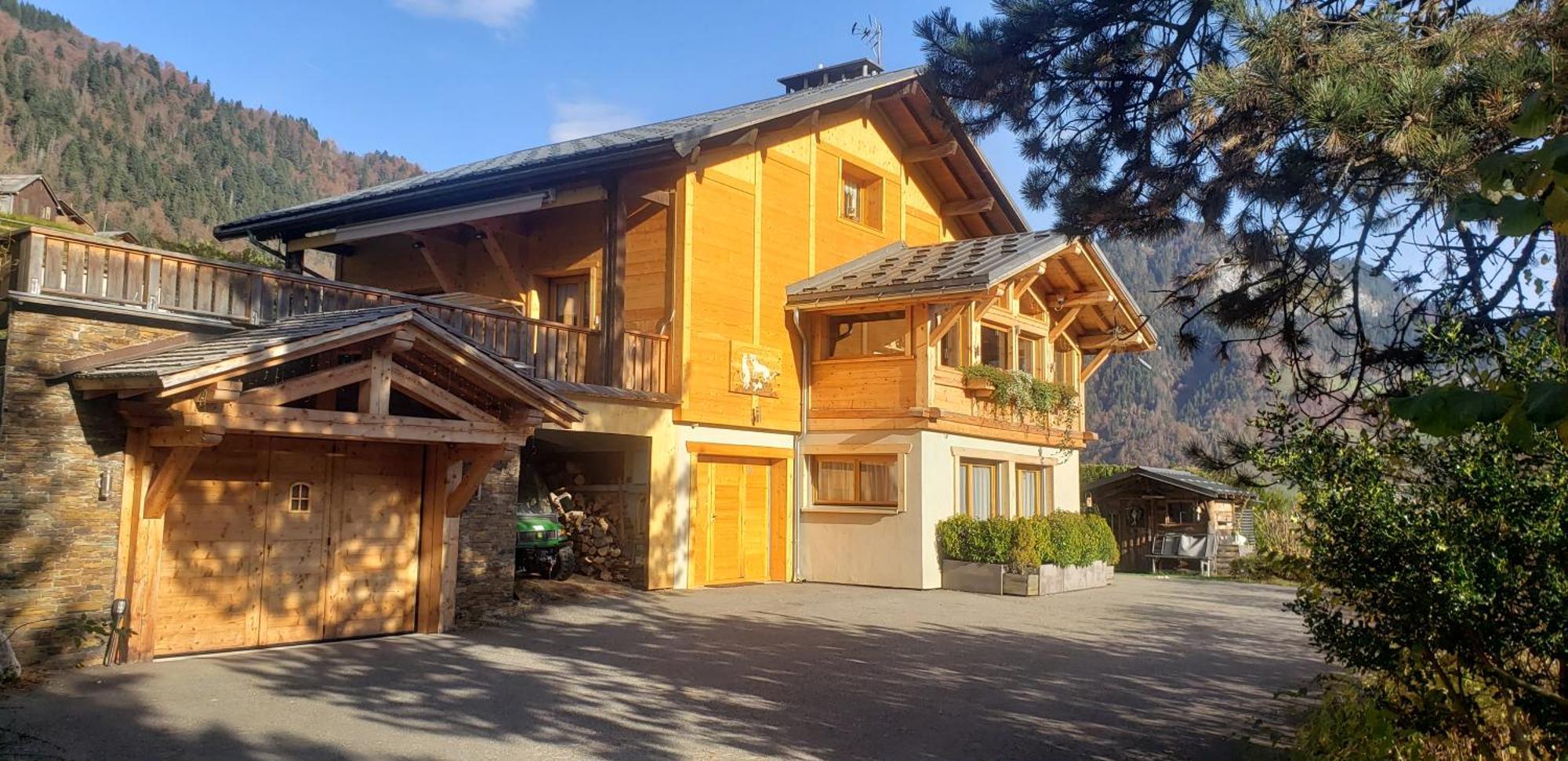 Appartement 2 Pieces Cuisine Les Hermines Saint-Nicolas-la-Chapelle  Екстериор снимка